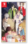 Bustafellows Season 2 (Nintendo Switch)