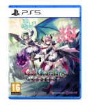 Gal Guardians:servants Of The Dark (Playstation 5)