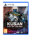 Kusan: City Of Wolves (Playstation 5)
