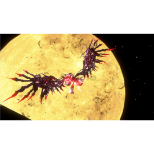 SONIC X SHADOW GENERATIONS (Nintendo Switch 2)