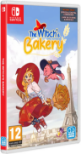 The Witch's Bakery (Nintendo Switch)