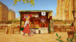 The Witch's Bakery (Nintendo Switch)