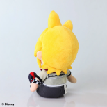 KINGDOM HEARTS SERIES PLUSH - KH II ROXAS pliš