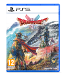 Dragon Quest I/II Remake (Playstation 5)