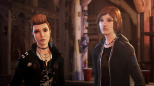 Life Is Strange Collection (Playstation 5)