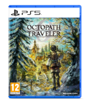 Octopath Traveler 0 (Playstation 5)