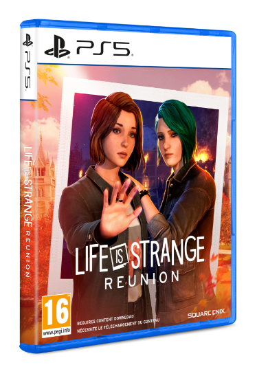 Life Is Strange: Reunion (Playstation 5)