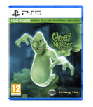 Ghost Master: Resurrection (Playstation 5)