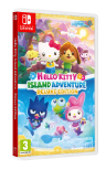 Hello Kitty Island Adventure - Deluxe Edition (Nintendo Switch)