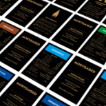 NAMIZNA DRUŽABNA IGRA WINNING MOVES MONOPOLY GOLD MEGA