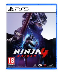 Ninja Gaiden 4 (Playstation 5)