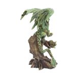 NEMESIS NOW ADULT FOREST DRAGON figura 25.5CM