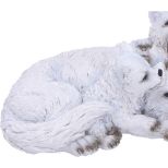 NEMESIS NOW WINTER WARMTH figura 15CM