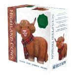 NEMESIS NOW HIGHLAND SNUG figura 12.2CM