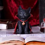 NEMESIS NOW COUNT CATULA figura 15.5CM