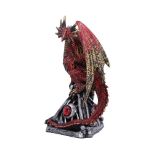 NEMESIS NOW GUARDIANS GAZE figura 16.5CM