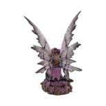 NEMESIS NOW HEATHER figura 15CM