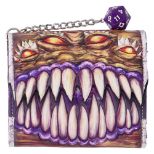 NEMESIS NOW DUNGEONS & DRAGONS MIMIC denarnica