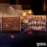 NEMESIS NOW DUNGEONS & DRAGONS MIMIC denarnica
