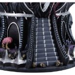 NEMESIS NOW DUNGEONS & DRAGONS ELDER BRAIN snežna krogla 15CM