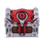 NEMESIS NOW WORLD OF WARCRAFT HORDE WAR CHEST škatla 13CM