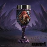 NEMESIS NOW BORDERLANDS 4 LILITH kelih 19.6CM