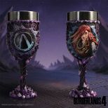NEMESIS NOW BORDERLANDS 4 LILITH kelih 19.6CM