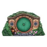 NEMESIS NOW LORD OF THE RINGS THE SHIRE škatla 23.4CM
