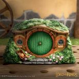 NEMESIS NOW LORD OF THE RINGS THE SHIRE škatla 23.4CM