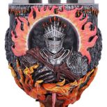 NEMESIS NOW DARK SOULS SOUL OF CINDER kelih 19.6CM