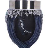 NEMESIS NOW ELDEN RING BLACK KNIFE ASSASSIN kelih 19.5CM