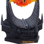 NEMESIS NOW LORD OF THE RINGS EYE OF SAURON svetilka 21.5CM