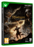 Mandragora: Whispers Of The Witch Tree (Xbox Series X)