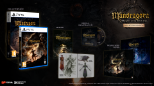 Mandragora: Whispers Of The Witch Tree - Collector´s Edition (Playstation 5)