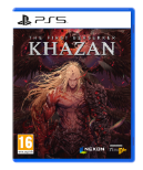 The First Berserker: Khazan (Playstation 5)