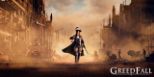 Greedfall (Playstation 4)