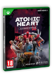 Atomic Heart - Ultimate Edition (Xbox Series X)