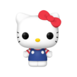 FUNKO POP SANRIO: HELLO KITTY WITH MIMMY CHASE