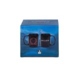 GAYA God of war logo skodelica