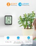 GOVEE BLUETOOTH termometer in higrometer z zaslonom