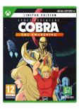 Space Adventure Cobra - The Awakening - Limited Edition (XBSX)