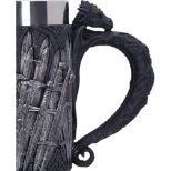 NEMESIS NOW SWORD vrč 14CM