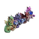 NEMESIS NOW HATCHLING TREASURES (SET OF 4) figure 5.5CM