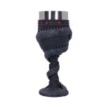 NEMESIS NOW DRAGON COIL kelih 20CM