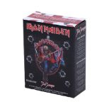NEMESIS NOW IRON MAIDEN THE TROOPER okrasek 8,5CM