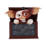 NEMESIS NOW Gremlins Gizmo you are ready figurica