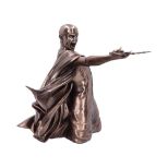 NEMESIS NOW HARRY POTTER VOLDEMORT DUEL 32CM