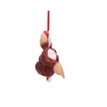 NEMESIS NOW GREMLINS GIZMO CANDY CANE viseči okrasek 11CM