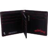 NEMESIS NOW MOTORHEAD BOMBER denarnica 11CM