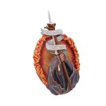 NEMESIS NOW Lord of the Rings you shall not pass stenska plaketa